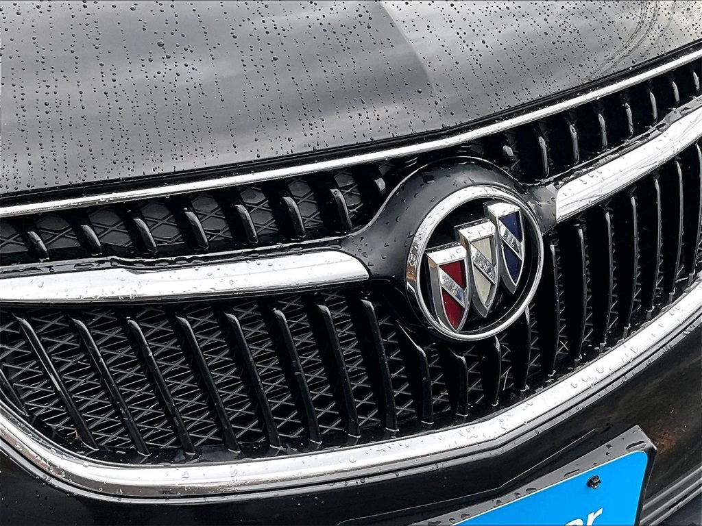 2019 Buick Encore Sport Touring - Photo 31