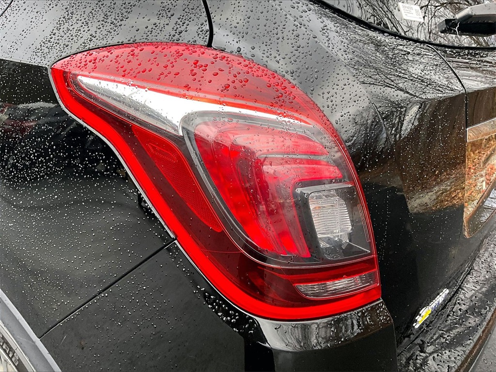 2019 Buick Encore Sport Touring - Photo 33