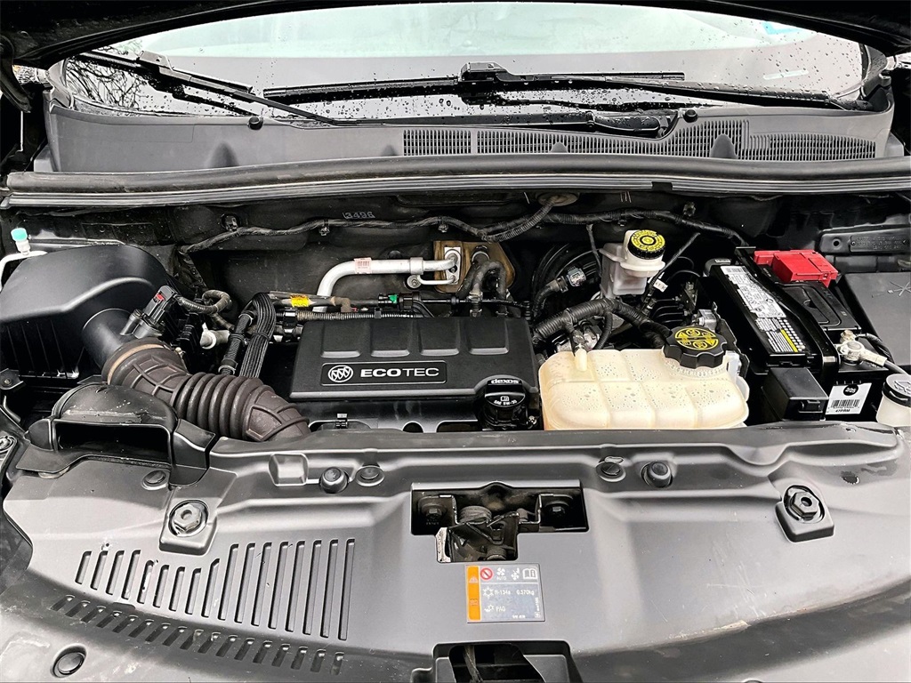 2019 Buick Encore Sport Touring - Photo 34