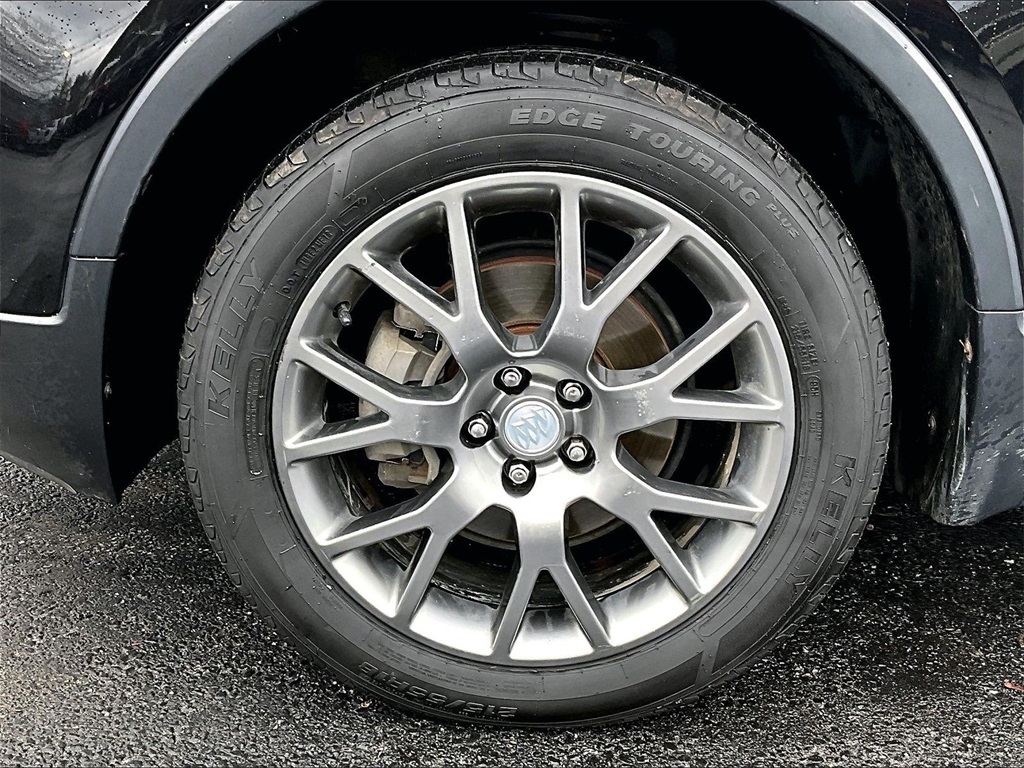 2019 Buick Encore Sport Touring - Photo 7