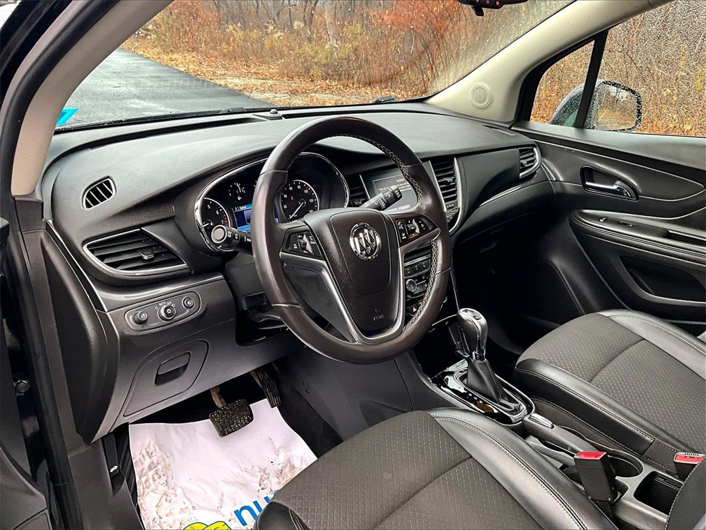 2019 Buick Encore Sport Touring - Photo 8
