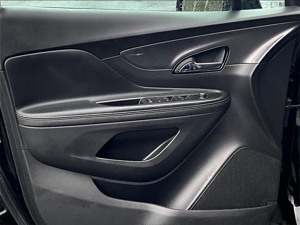 2019 Buick Encore Sport Touring - Photo 9