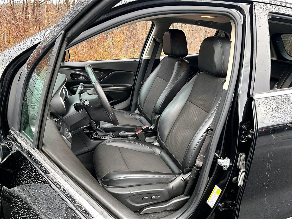 2019 Buick Encore Sport Touring - Photo 10