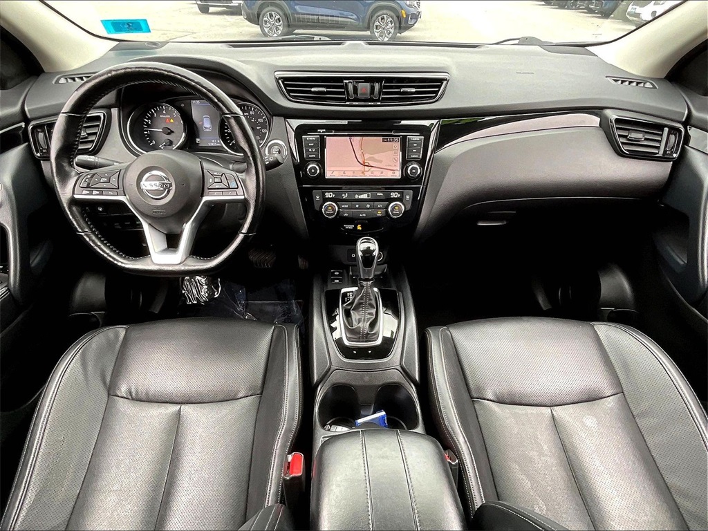 2022 Nissan Rogue Sport SL - Photo 20