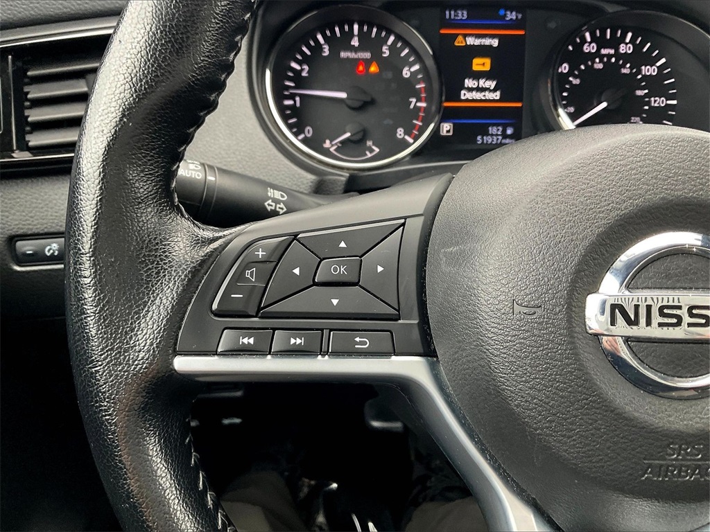 2022 Nissan Rogue Sport SL - Photo 21