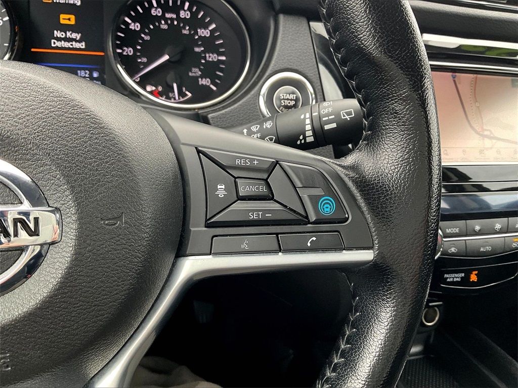 2022 Nissan Rogue Sport SL - Photo 22