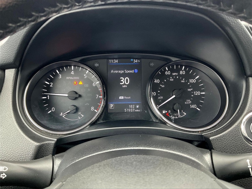 2022 Nissan Rogue Sport SL - Photo 23