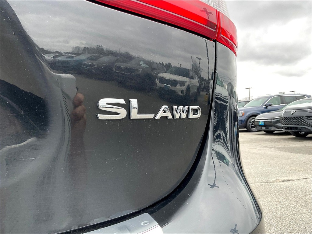 2022 Nissan Rogue Sport SL - Photo 26