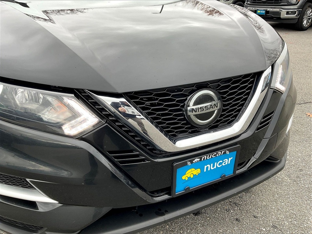 2022 Nissan Rogue Sport SL - Photo 28