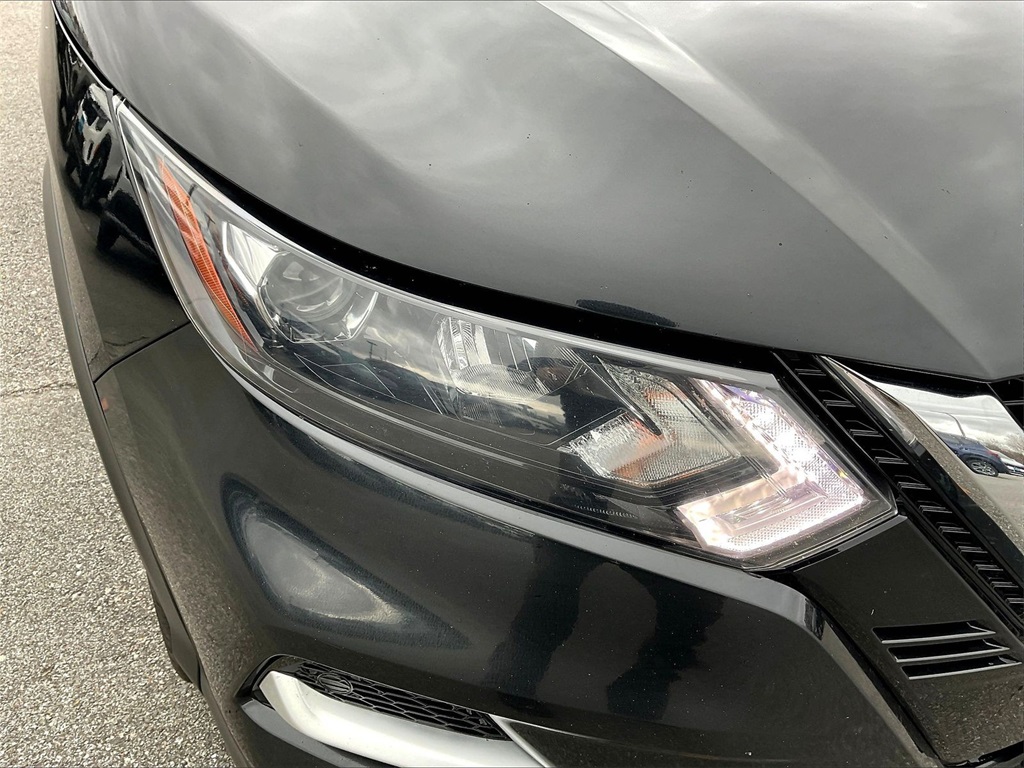 2022 Nissan Rogue Sport SL - Photo 29