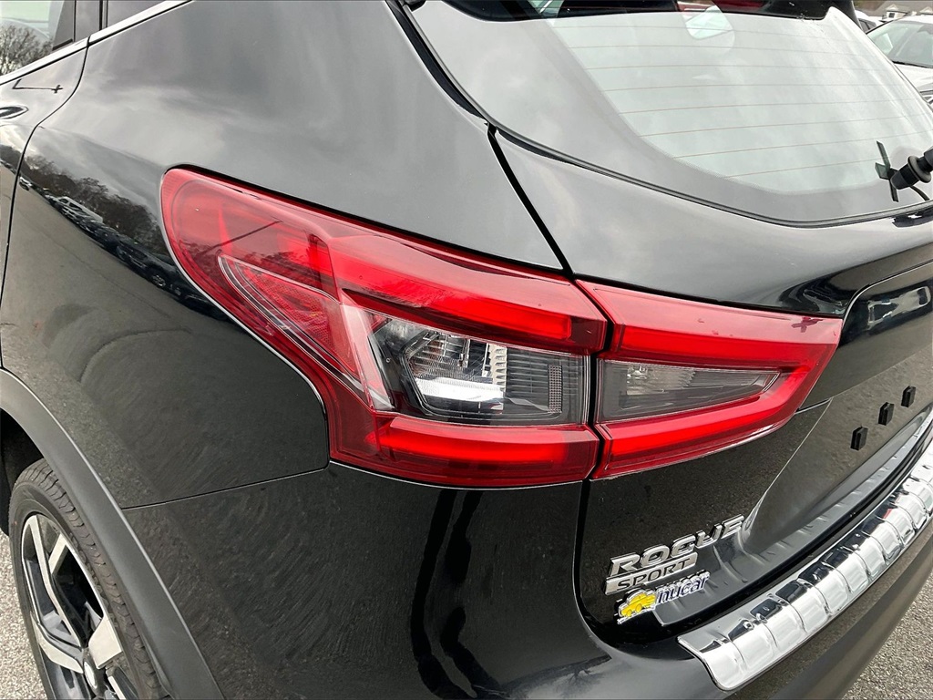 2022 Nissan Rogue Sport SL - Photo 30