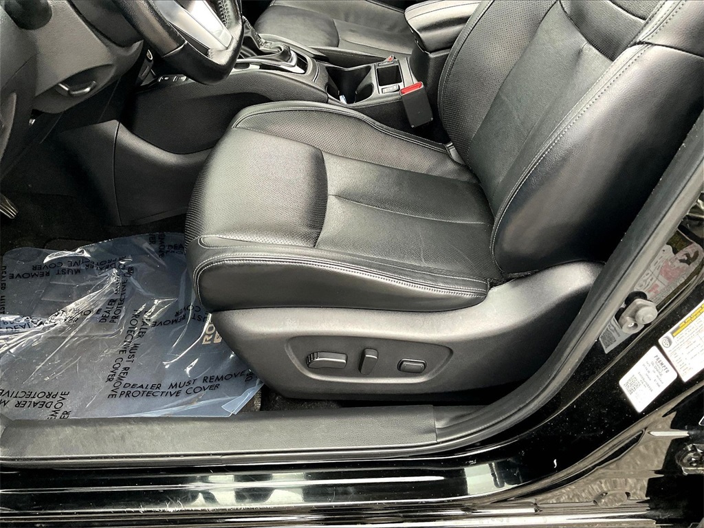 2022 Nissan Rogue Sport SL - Photo 33