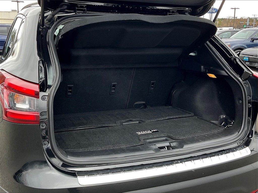 2022 Nissan Rogue Sport SL - Photo 34