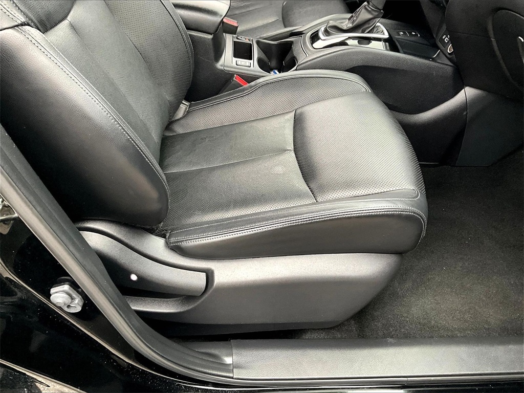 2022 Nissan Rogue Sport SL - Photo 35