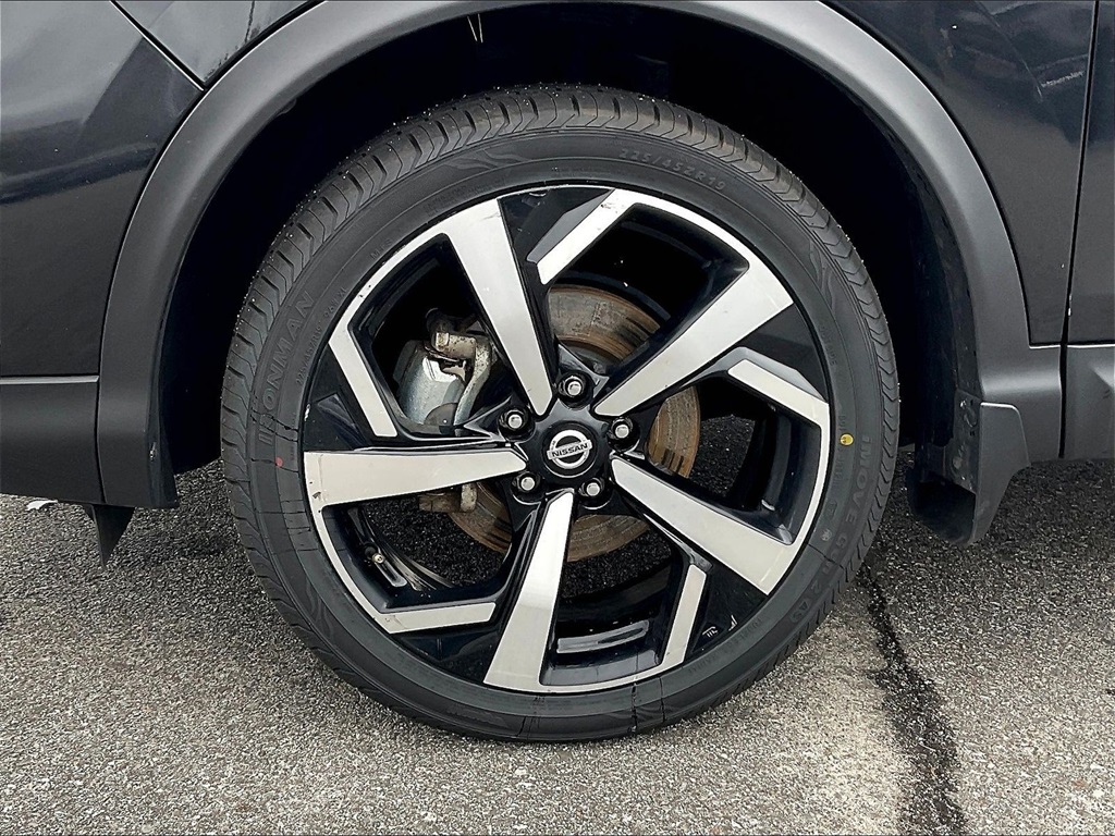 2022 Nissan Rogue Sport SL - Photo 7