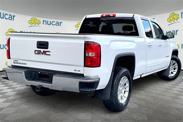 2018 GMC Sierra 1500 SLE - Photo 13