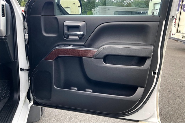 2018 GMC Sierra 1500 SLE - Photo 19