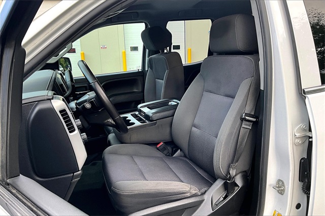 2018 GMC Sierra 1500 SLE - Photo 20