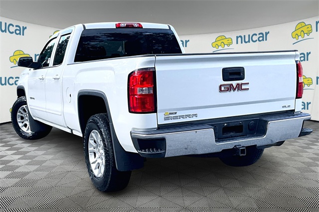 2018 GMC Sierra 1500 SLE - Photo 2
