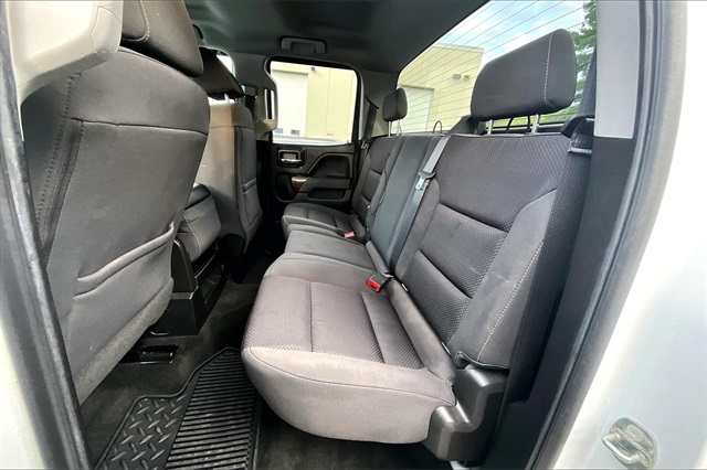 2018 GMC Sierra 1500 SLE - Photo 21