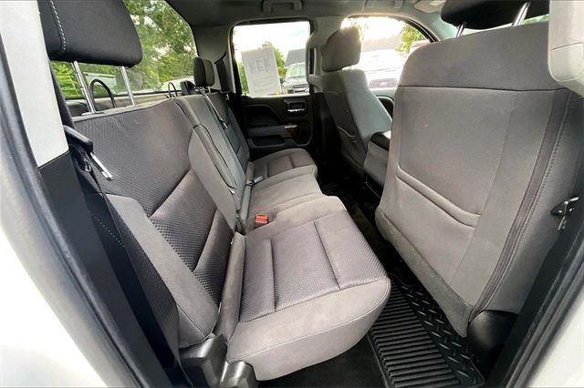 2018 GMC Sierra 1500 SLE - Photo 22