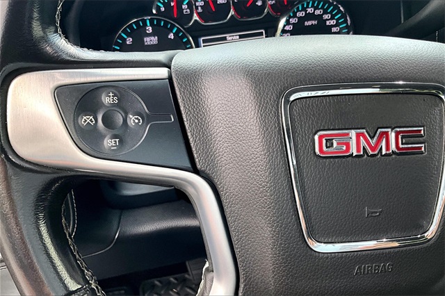2018 GMC Sierra 1500 SLE - Photo 23