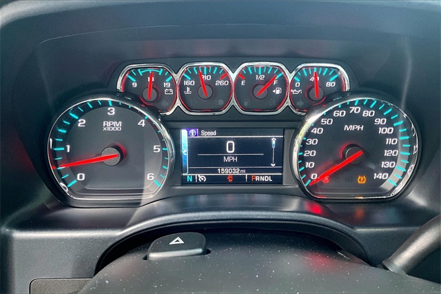 2018 GMC Sierra 1500 SLE - Photo 25