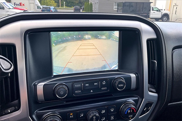 2018 GMC Sierra 1500 SLE - Photo 26