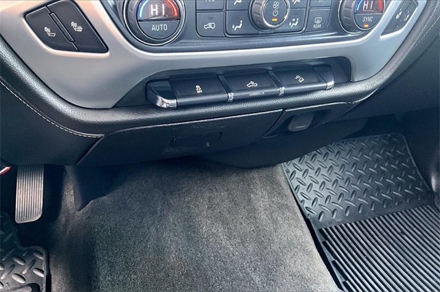 2018 GMC Sierra 1500 SLE - Photo 27