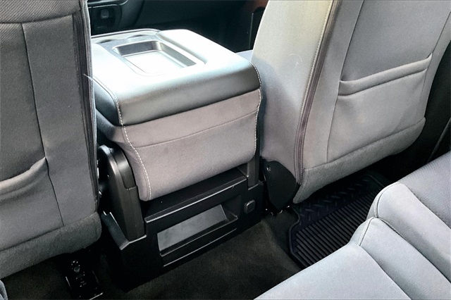 2018 GMC Sierra 1500 SLE - Photo 28