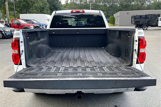 2018 GMC Sierra 1500 SLE - Photo 29
