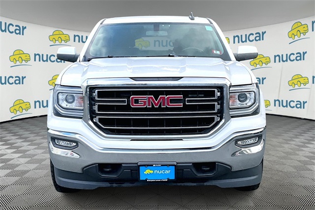 2018 GMC Sierra 1500 SLE - Photo 3