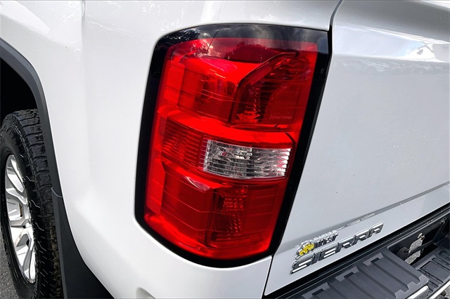 2018 GMC Sierra 1500 SLE - Photo 32