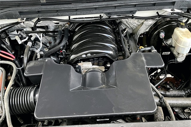 2018 GMC Sierra 1500 SLE - Photo 33