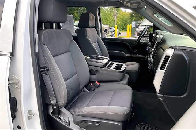 2018 GMC Sierra 1500 SLE - Photo 7