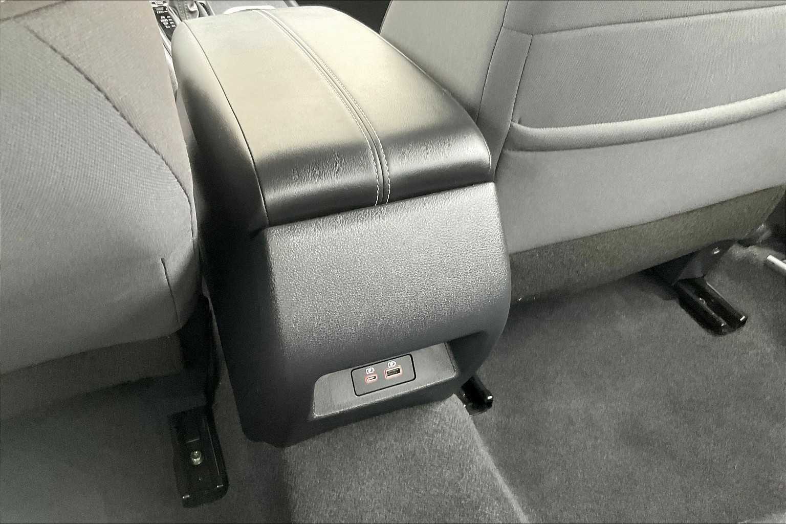 2022 Nissan Altima 2.5 SV - Photo 27