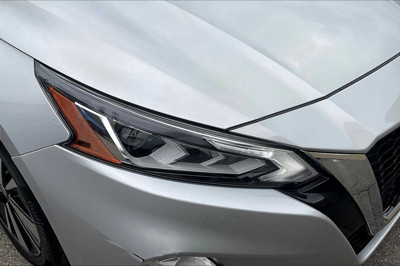 2022 Nissan Altima 2.5 SV - Photo 32