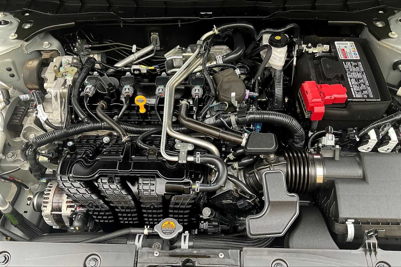 2022 Nissan Altima 2.5 SV - Photo 34