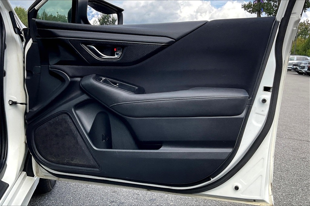 2020 Subaru Legacy Premium - Photo 11