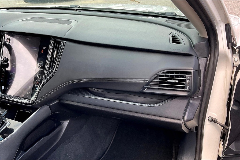 2020 Subaru Legacy Premium - Photo 12