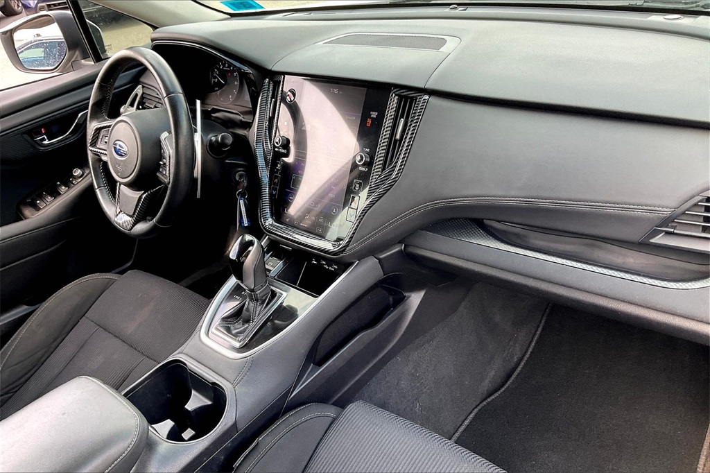 2020 Subaru Legacy Premium - Photo 13