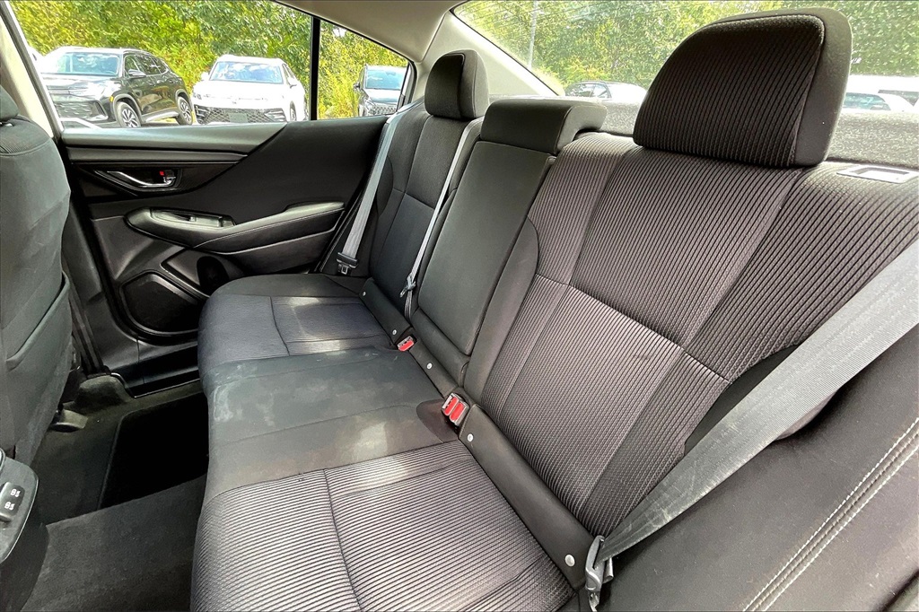 2020 Subaru Legacy Premium - Photo 14