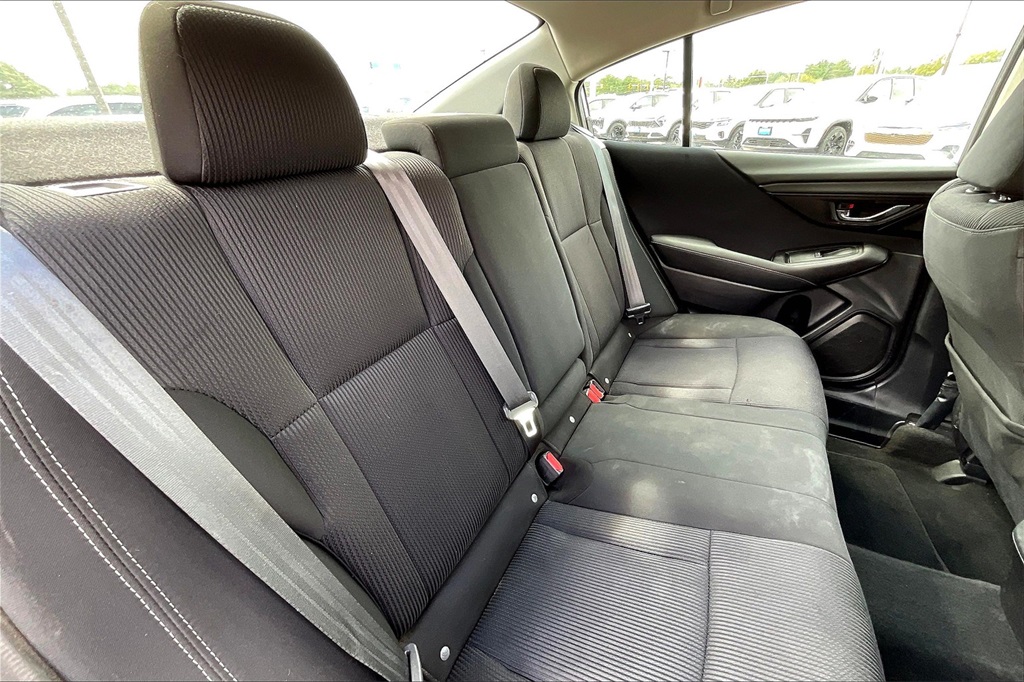 2020 Subaru Legacy Premium - Photo 15