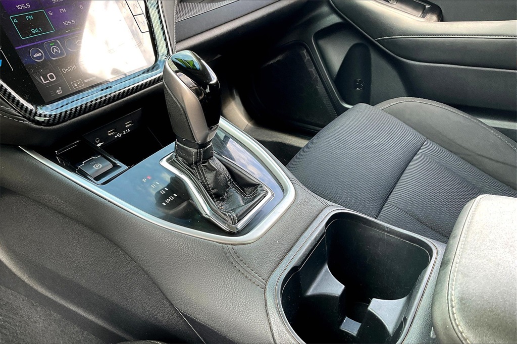 2020 Subaru Legacy Premium - Photo 19