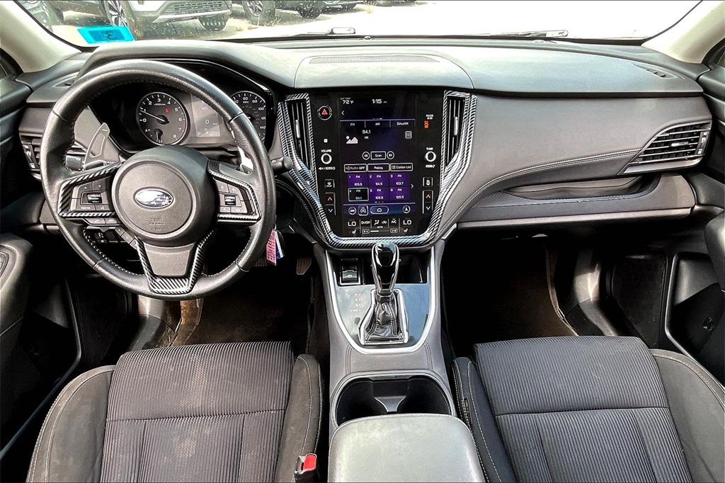 2020 Subaru Legacy Premium - Photo 20