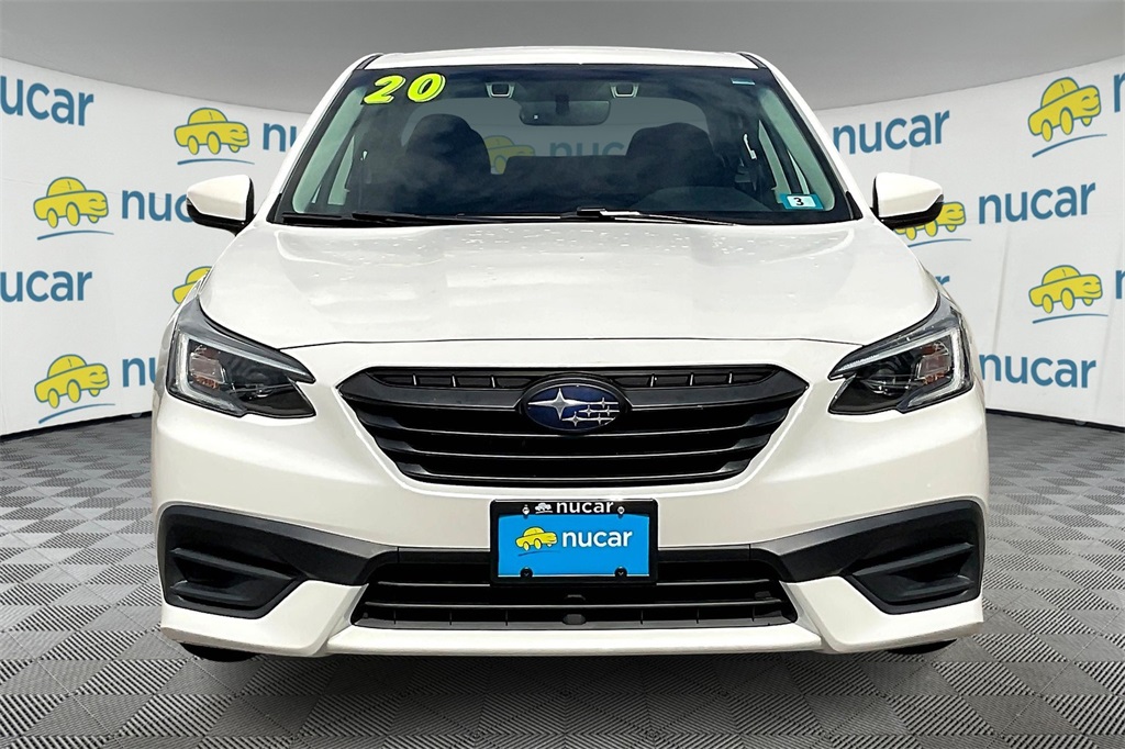 2020 Subaru Legacy Premium - Photo 2