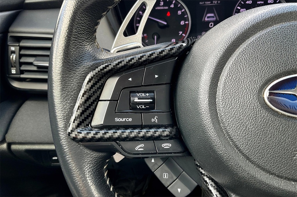 2020 Subaru Legacy Premium - Photo 21