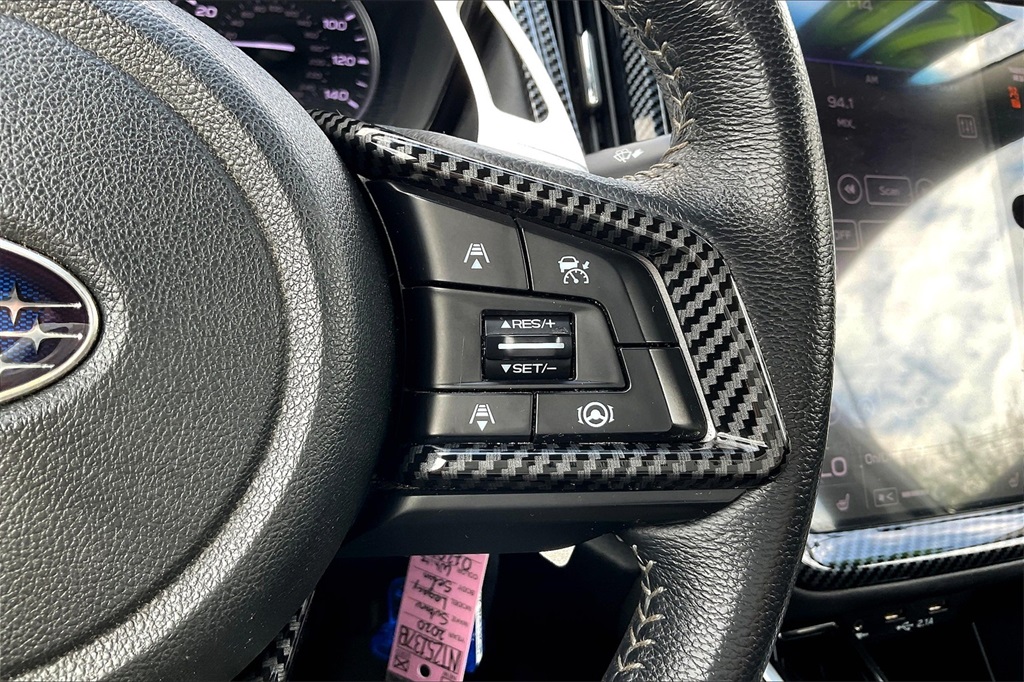 2020 Subaru Legacy Premium - Photo 22