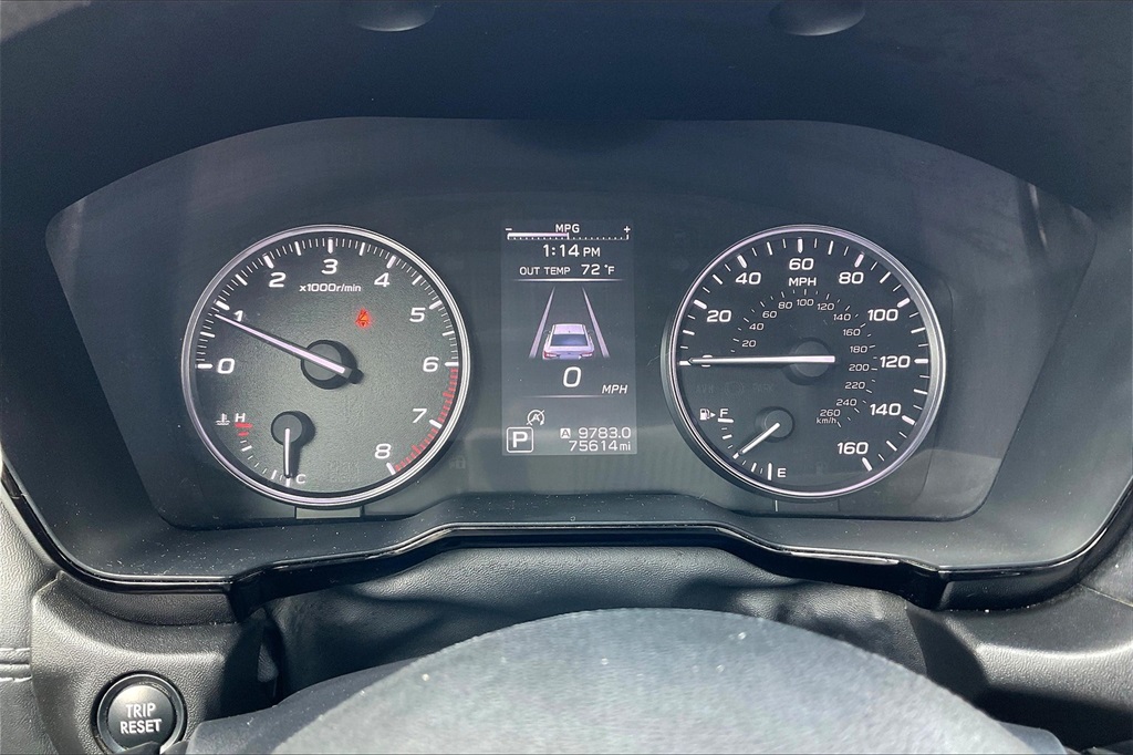 2020 Subaru Legacy Premium - Photo 23