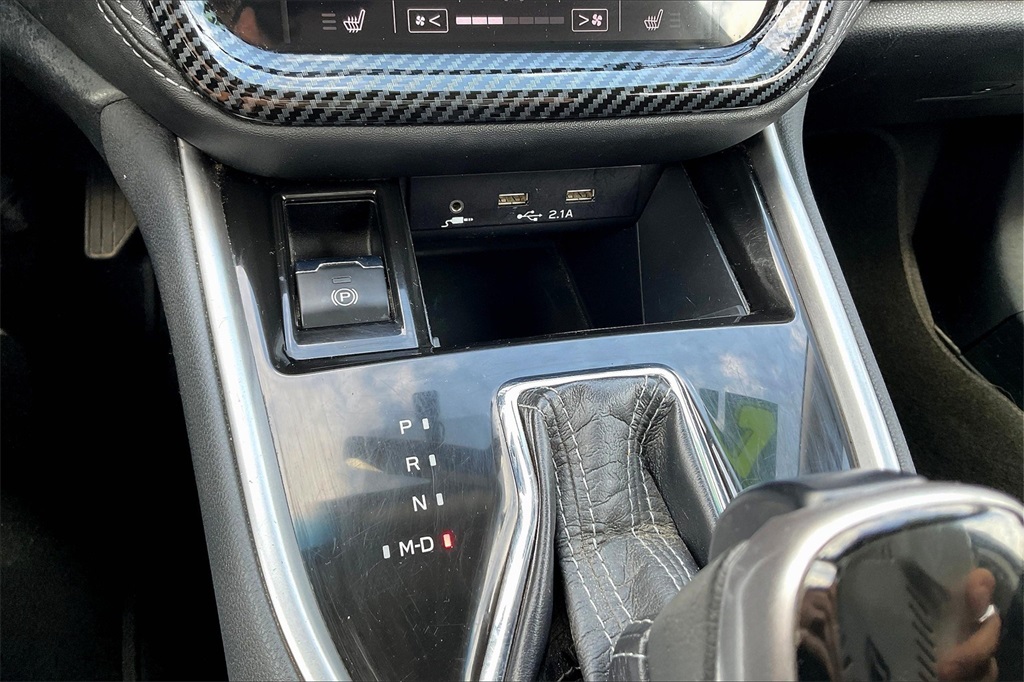 2020 Subaru Legacy Premium - Photo 24